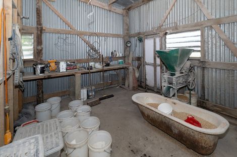 Photo of property in 11 Hatfield Overdale Road, Rakaia, 7781