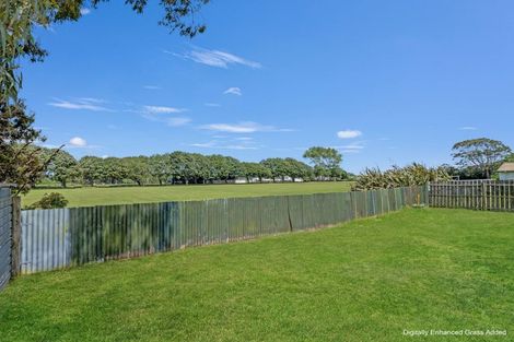 Photo of property in 18 Wembley Place, Whanganui East, Whanganui, 4500