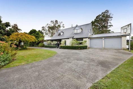 Photo of property in 17 Weld Street, Normanby, Hawera, 4614