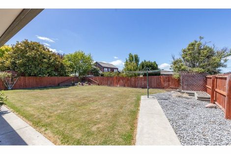 Photo of property in 12 Mathias Place, Kaiapoi, 7630