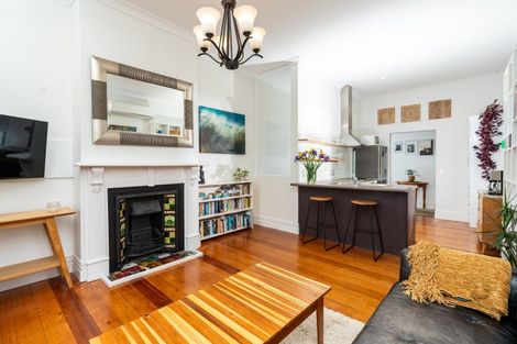 Photo of property in 24 Charlotte Avenue, Brooklyn, Wellington, 6021