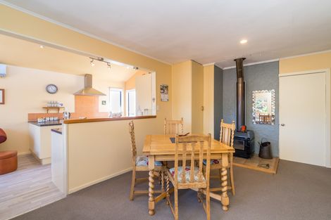 Photo of property in 20 Bennett Road, Ocean View, Dunedin, 9035