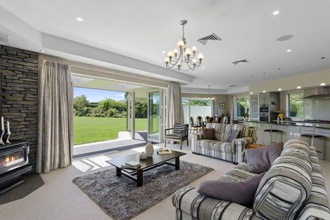 Photo of property in 679b Mclaughlins Road, Darfield, 7571