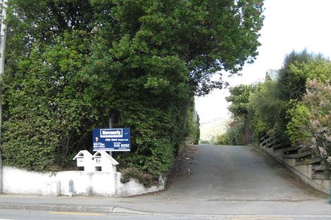 Photo of property in 44a Centaurus Road, Cashmere, Christchurch, 8022