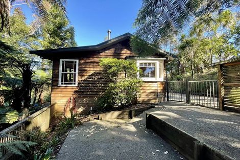Photo of property in 145 Wairoa Road, Minden, Tauranga, 3171