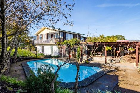 Photo of property in 21 Villa Place, Bell Block, New Plymouth, 4312