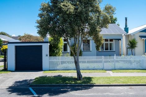 Photo of property in 14 Campaign Street, Napier South, Napier, 4110