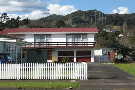 Photo of property in 114 Mackay Street, Thames, 3500