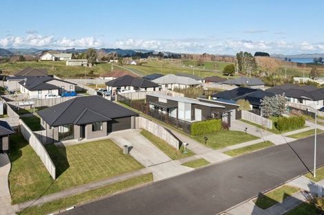 Photo of property in 10 Fernbird Avenue, Te Kauwhata, 3710