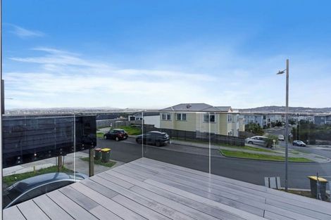 Photo of property in 82 Joseph Street, Flat Bush, Auckland, 2019