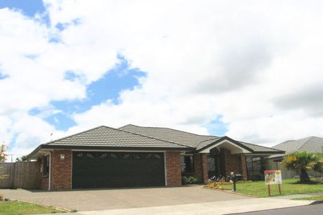 Photo of property in 5 Sunset Drive, Pukekohe, 2120