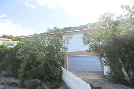Photo of property in 13 Ngarimu Grove, Ngaio, Wellington, 6035