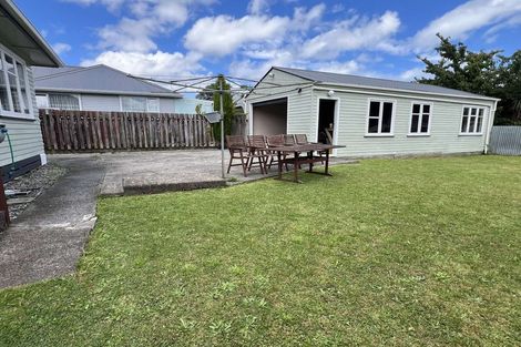 Photo of property in 137 Wise Street, Wainuiomata, Lower Hutt, 5014