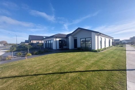 Photo of property in 12 Bollington Avenue, Kaiapoi, 7630