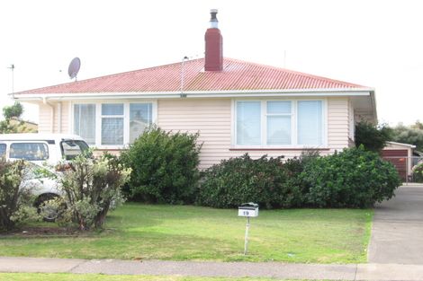 Photo of property in 19 Mclaren Crescent, Onekawa, Napier, 4110