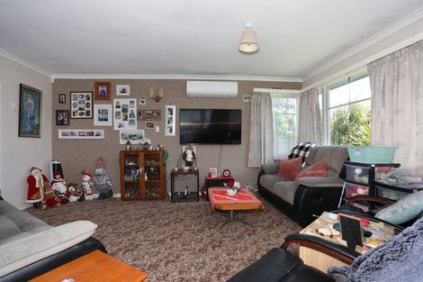 Photo of property in 109 East Street, Feilding, 4702