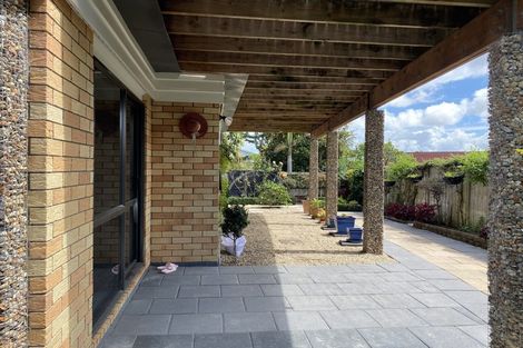 Photo of property in 8a Fortyfoot Lane, Sunnyhills, Auckland, 2010