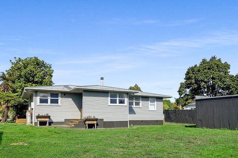 Photo of property in 8 Ohorere Street, Owhango, 3990