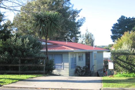 Photo of property in 6 Wessex Street, Tikipunga, Whangarei, 0112