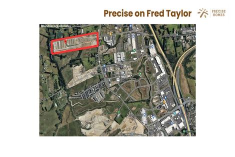 Photo of property in 132 Fred Taylor Drive, Westgate, Auckland, 0814