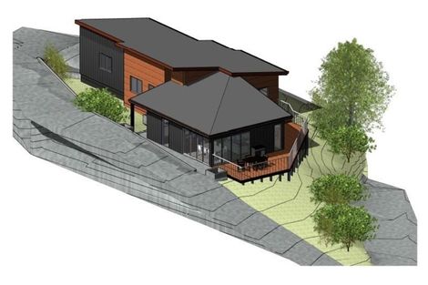 Photo of property in 106a Pleasant Wood Place, Thames, 3500