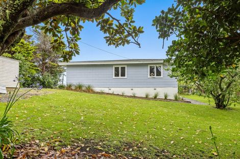 Photo of property in 433 Pah Hill Road, Wharehine, Wellsford, 0973
