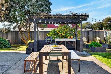 Photo of property in 62 Nuffield Avenue, Marewa, Napier, 4110