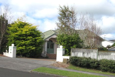 Photo of property in 9 Chale Place, Somerville, Auckland, 2014