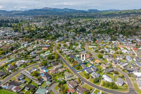 Photo of property in 30 Rimuvale Street, Pukehangi, Rotorua, 3015