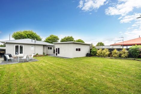 Photo of property in 414 Botanical Road, West End, Palmerston North, 4412