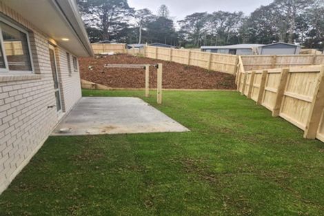 Photo of property in 1 Monterey Rise, Te Kamo, 0112