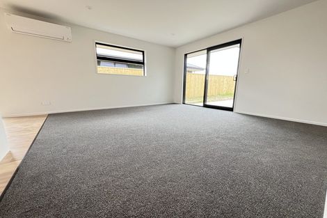 Photo of property in 6 Peek Lane, Rolleston, 7615