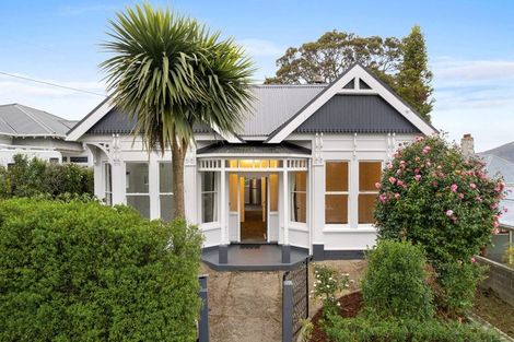 Photo of property in 48 Cannington Road, Maori Hill, Dunedin, 9010