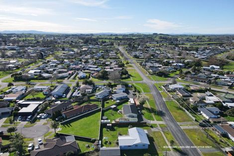 Photo of property in 6 Mcgifford Place, Ngaruawahia, 3720