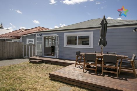 Photo of property in 25 Buick Street, Petone, Lower Hutt, 5012