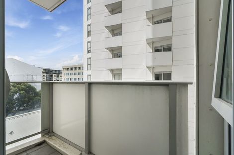 Photo of property in Soho Apartments, 405/74 Taranaki Street, Te Aro, Wellington, 6011