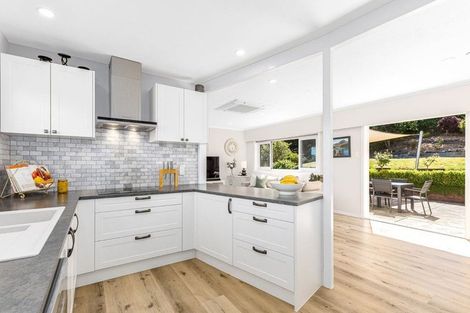 Photo of property in 18 Palm Grove, Belmont, Lower Hutt, 5010