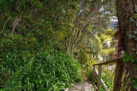 Photo of property in 5 Florence Place, Hahei, Whitianga, 3591