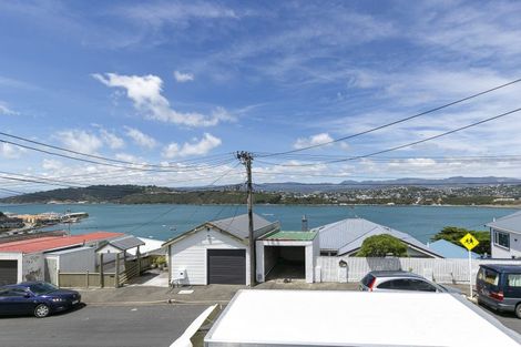 Photo of property in 66 Overtoun Terrace, Hataitai, Wellington, 6021