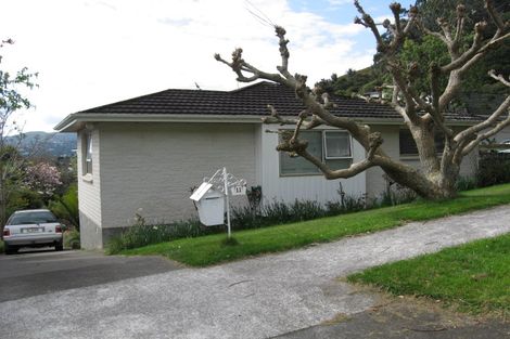 Photo of property in 11 Mission Street, Waterloo, Lower Hutt, 5011