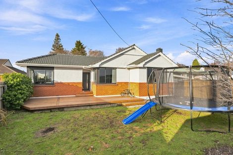 Photo of property in 183 Gordon Road, Mosgiel, 9024
