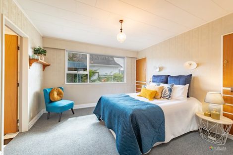 Photo of property in 43 Henry Street, Ebdentown, Upper Hutt, 5018