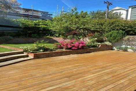 Photo of property in 17 Armour Avenue, Mount Victoria, Wellington, 6011