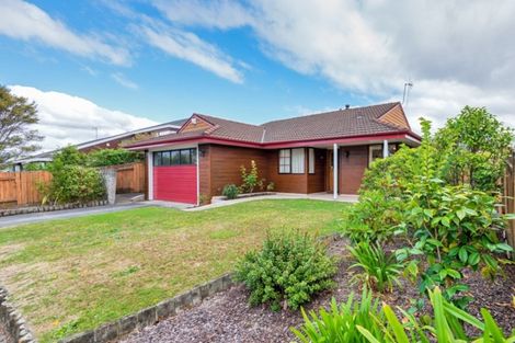 Photo of property in 5 Airport Drive, Milson, Palmerston North, 4414