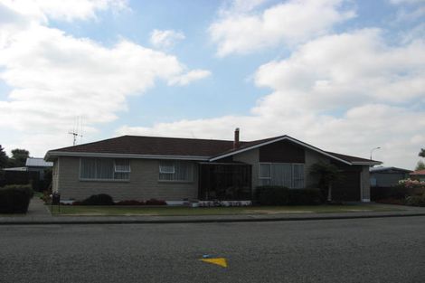 Photo of property in 57 Denmark Street, Temuka, 7920