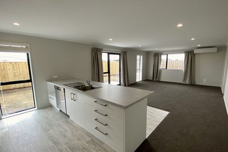 Photo of property in 39 Jean Batten Lane, Rolleston, 7615