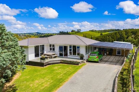 Photo of property in 209 Doctors Hill Road, Maungaturoto, 0588