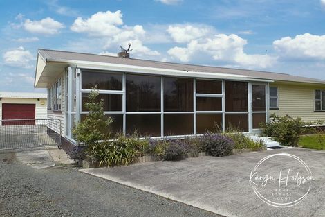 Photo of property in 64 Freyberg Road, Ruawai, 0530