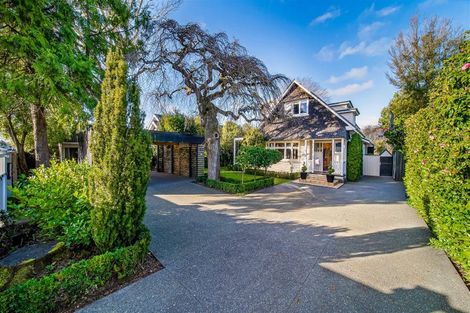 Photo of property in 100 Idris Road, Bryndwr, Christchurch, 8052