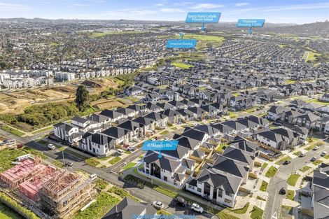 Photo of property in 18 Aklander Rise, Flat Bush, Auckland, 2019